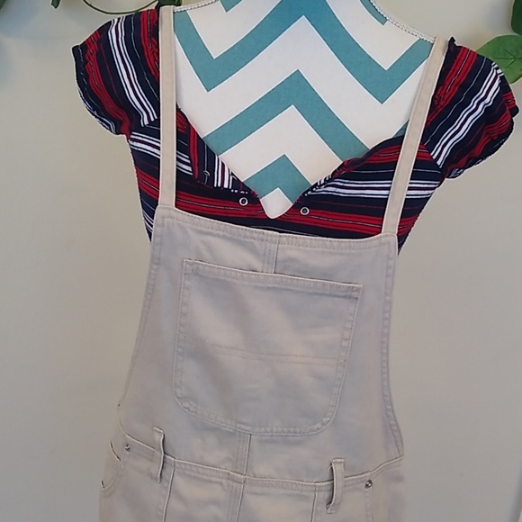 Forever 21 Skirt Overall - Picture 4 of 8